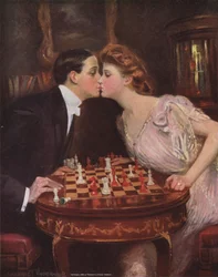 The Kiss